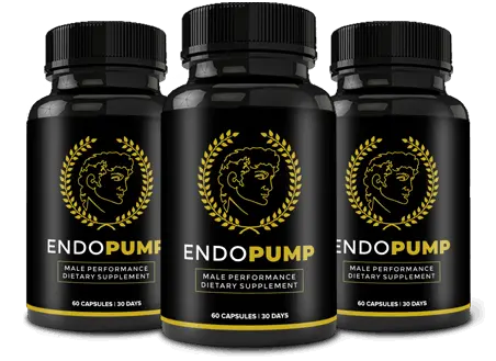 Endo Pump Reviews